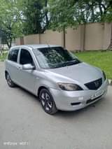 used mazda demio