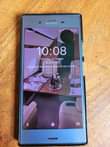 A picture of Sony Xperia xz1 