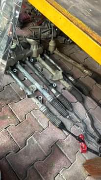 A picture of We have parts for nissan xtrail Rogue Quashaqi 