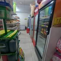 A picture of supermarket on sale on Mawanda rd at 200m 0776182539