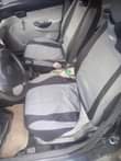 A picture of Hyundai Accent