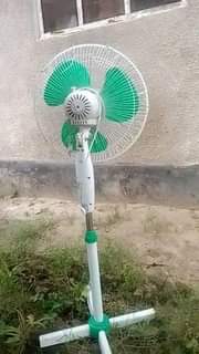 fans