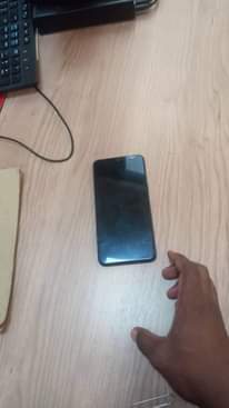 A picture of nauza simu aina ya Samsung