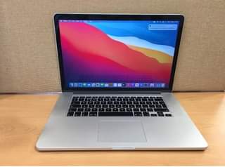 macbook