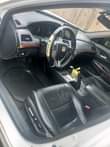 A picture of 2010 Honda Crosstour