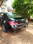 A picture of Car