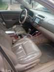 A picture of FIRST BODY NIGERIA USED TOYOTA CAMRY WITH V6 Good enginegood