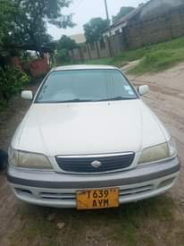 A picture of Car