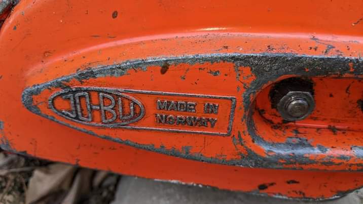 A picture of ChainSaw