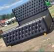 A picture of Vitanda mbao ngum Sana bed sofa Bei 220 tu usafl