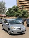 A picture of For sale 2011 Toyota yaris Normal hand Price 4 5