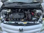 A picture of Toyota ist for sale