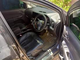 A picture of TOYOTA WISH DPT 0614171817