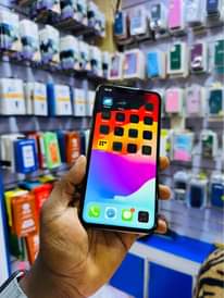A picture of Iphone 11pro max