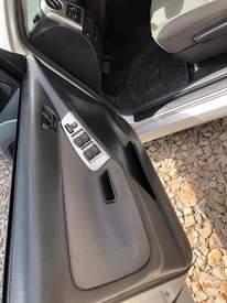 A picture of Vibe Pontiac 07