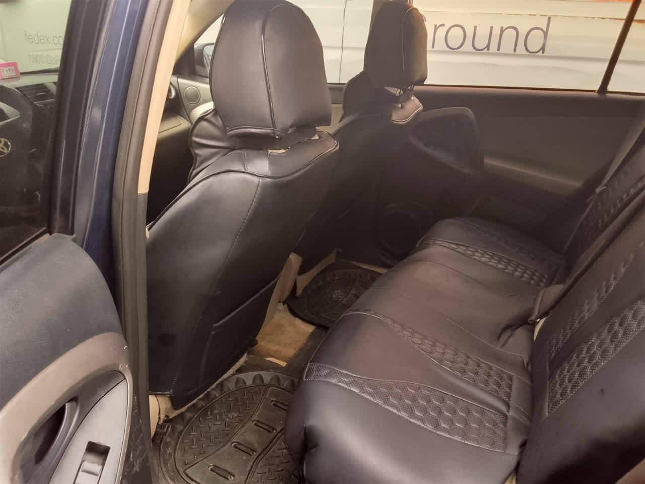 A picture of 2008 Toyota rav4 2008