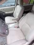 A picture of Foreign Toyota Highlander 2006...jos