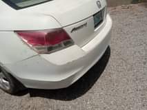 A picture of Awoof 2009 Honda accord Firstbody V6 engine Complete buy and