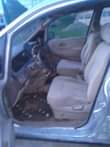 A picture of 2000 Honda Shuttle Wagon