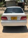 A picture of Toyota Carina S I