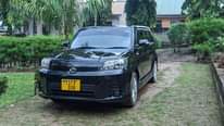 A picture of Toyota rumion kalii sana 13 500 000 Makongo juu waii