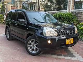 A picture of NISSAN EXTRAIL NEW MODEL CALL 0713660746