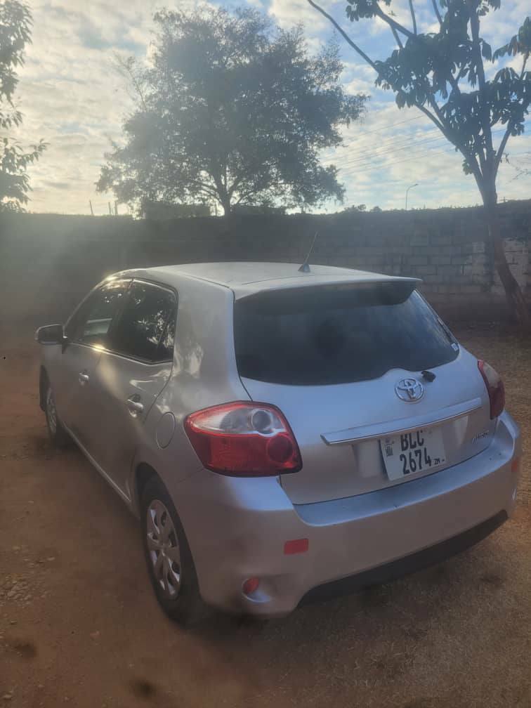 used toyota