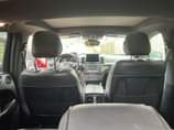 A picture of benz GLE