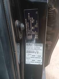 A picture of Toyota Corolla 2014