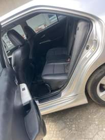 A picture of 2013 Camry SE