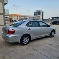A picture of 2003 TOYOTA PREMIO F