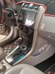 A picture of Toyota Corrola 2010