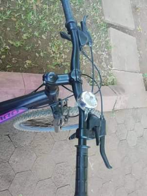 bicycle