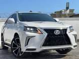 A picture of Toks Rx350 2011 Price 13 8million Registered Glk350 2011 Price