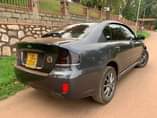 A picture of 2009 Subaru Legacy B sport 2 0cc