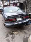 A picture of Toyota Camry pencil light Engine and Gear ok Ac needs