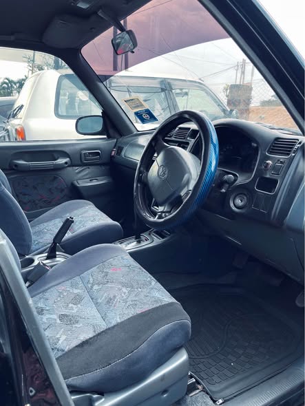 A picture of Rav4