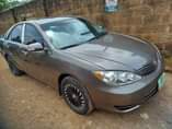 A picture of Toyota Camry 2006 Reverse camera Engine Gear Ac Buy and