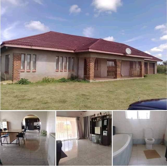 property norton