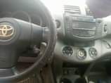 A picture of Toyota RAV4 09 010 Benin