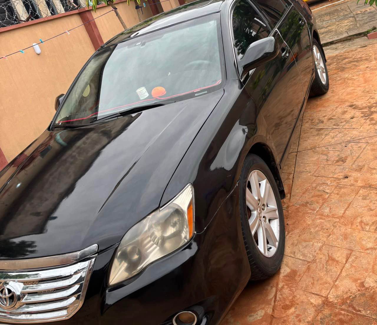 A picture of Car