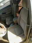 A picture of TOYOTA COROLLA 2003 MODEL