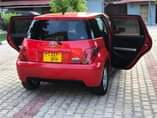 A picture of TOYOTA IST