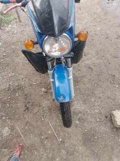 tvs hlx