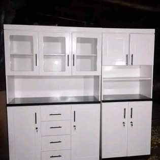 kitchen units