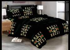 A picture of Bedspread and duvet