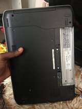 A picture of Laptop dell