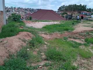 kinyinya accommodation