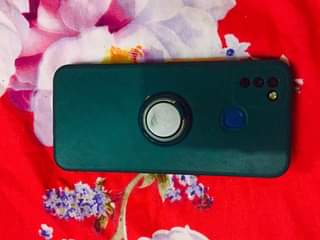 A picture of Infinix smart 6 ram 2 storage 32 bei 110K location