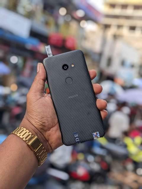 sharp aquos